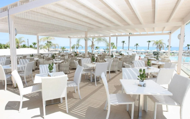 Protaras Villa Nicol 17