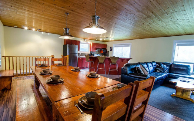 Orchard Run Chalet