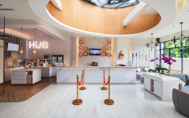 HARRIS Hotel Kuta Tuban Bali