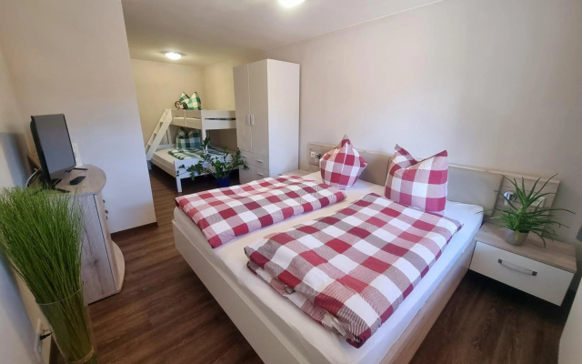 Sav Ferienwohnung