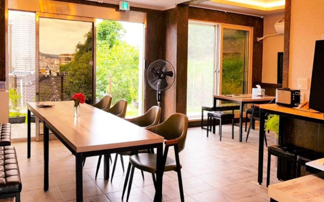 Mokpo The Seolleim Guest House