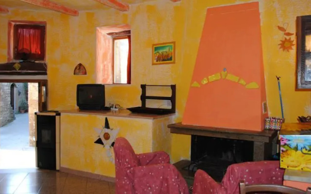 Apartment Monolocale Capisotto