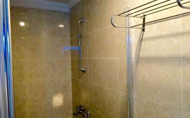 Anadolu Hotel Bodrum - All Inclusive