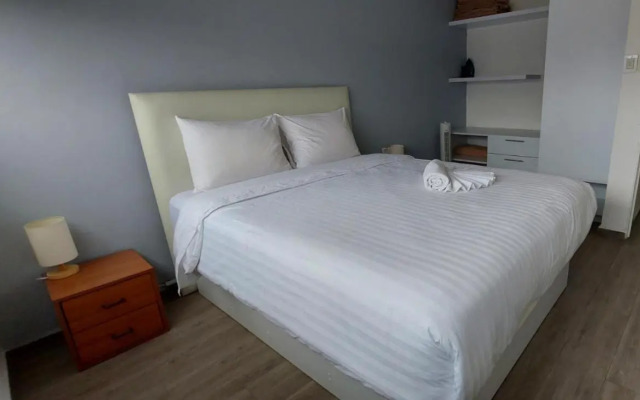 Beautiful Apartment @POLANCO