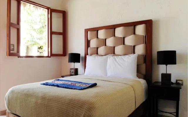 Kinta Kan Boutique Hotel