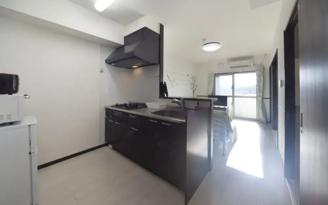 EX Itoman Apartment 503