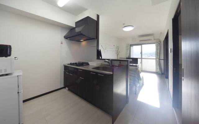 EX Itoman Apartment 503