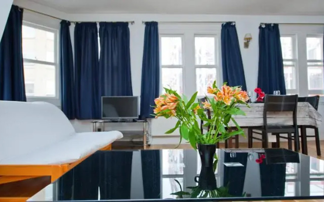 My Apartments Mayfair