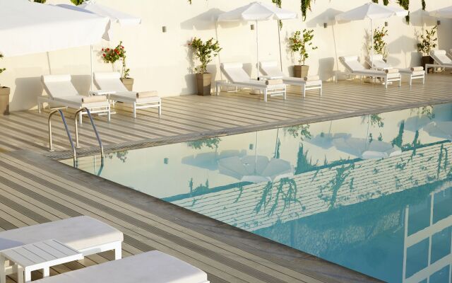 Alkyna Lifestyle Beach Resort