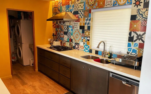 Condominio Los Palmares 902