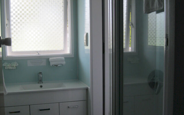 Napier Garden Motel