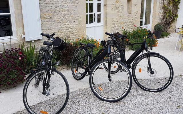 Chambre d'hôtes Liz'A