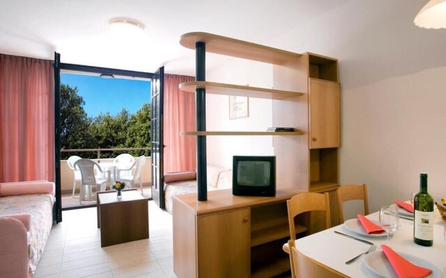 Camping Solaris 3*