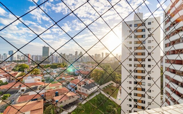 SP01 Excelente Apt 2 Quartos - Stiep