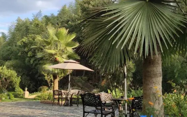 Yangxinggu Guesthouse