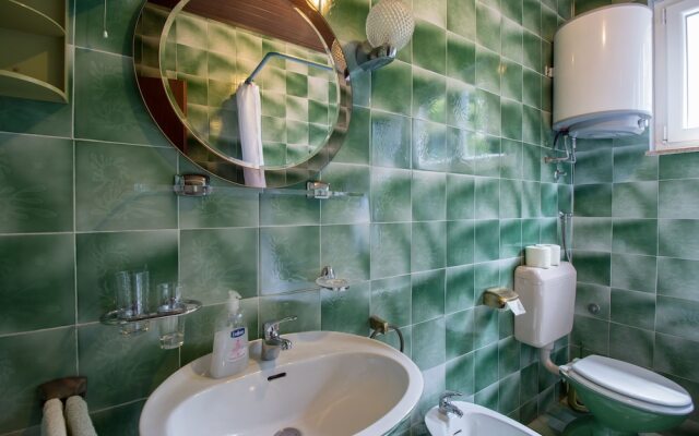 Apartment Kreso