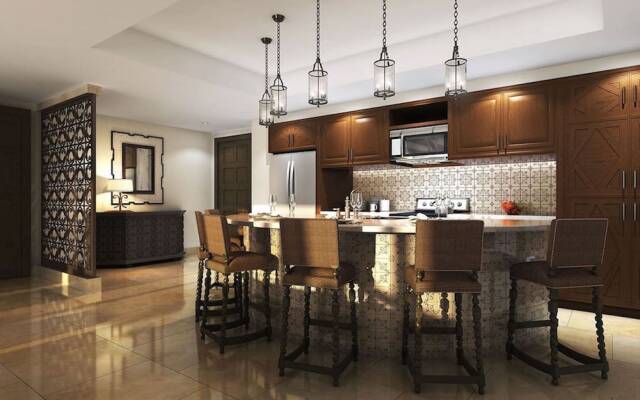 Penthouse at Pacific Dunes