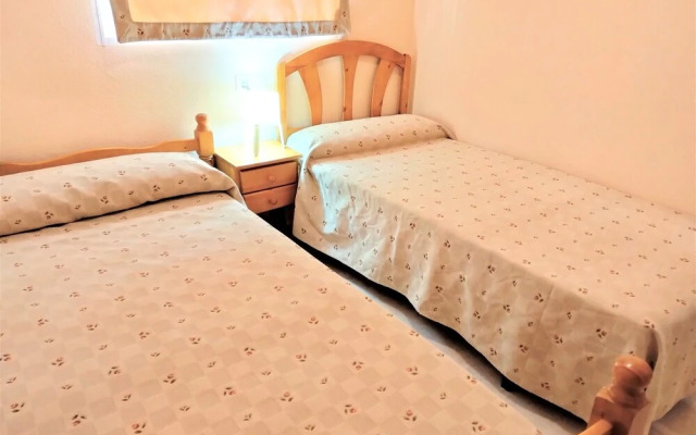 Acv - bahía park-1ª línea planta 7 sur