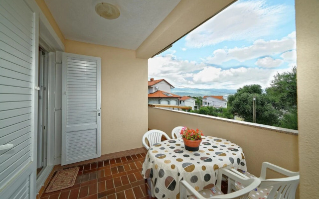Apartments Vedrana