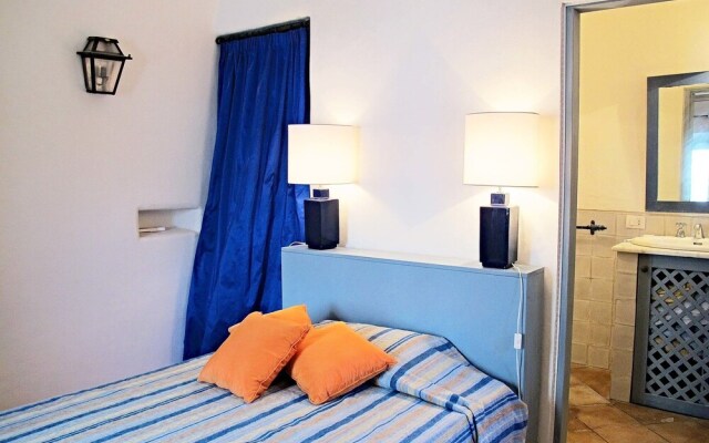 Ponzy- Villa con Piscina Privata