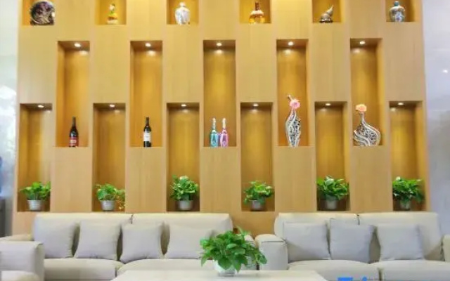 Xi'erman Hotel