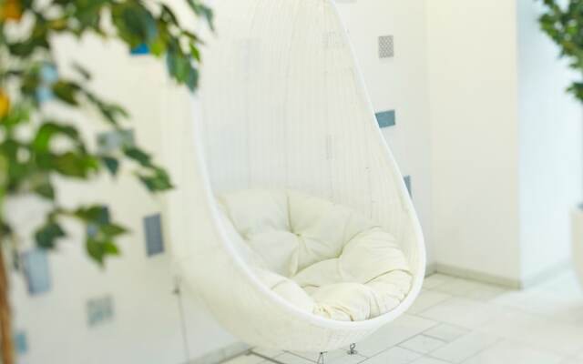 Daiwa Royal Hotel D-CITY Osaka Shin Umeda