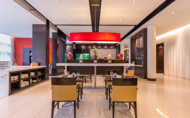 Courtyard by Marriott Panama Metromall