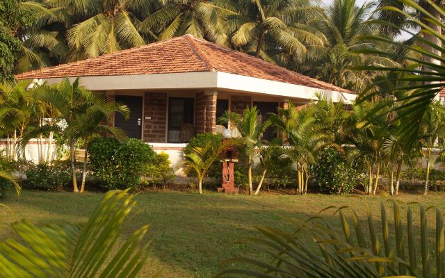 Toshali Sands Nature Escape