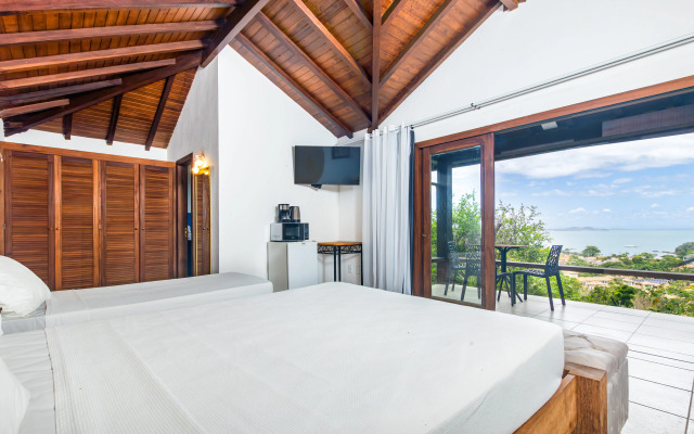 Ilha Branca Exclusive Hotel