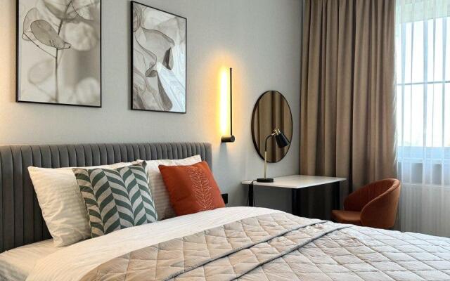 Fox Homes (Фокс Хоумс) на улице Мечникова 41/53