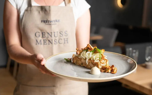 Hotel & Spa Suiten Freiwerk