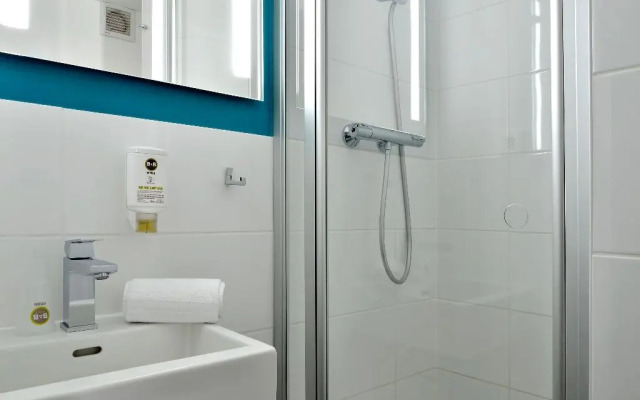 B&B Hotel Köln-Frechen