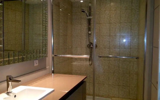 Appartement Marina-Croisette