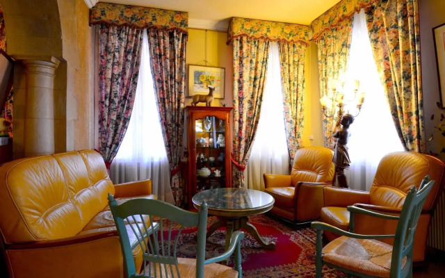 Hotel Chez Camille