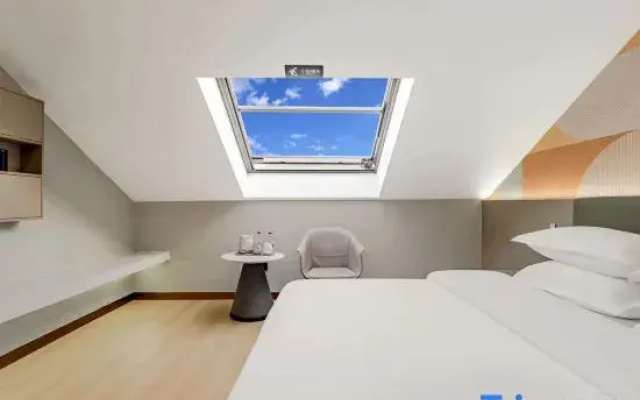 Hetang Yue Se Homestay