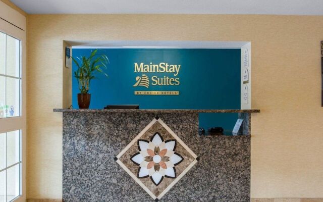 MainStay Suites Knoxville North I-75