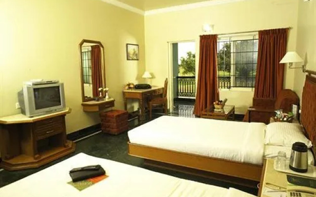 Eagleton The Golf Resort.