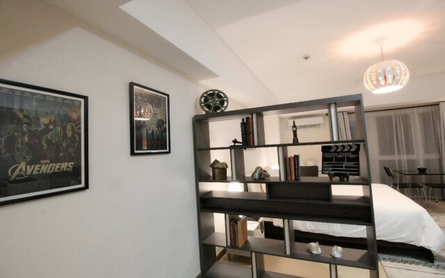 MaxStays Max Style at The Venice Residences