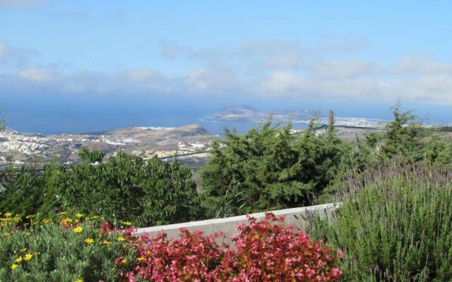 Casa el Refugio de Arucas