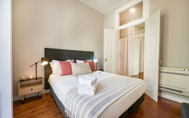 Lisbon Five Stars Apartments Combro 7