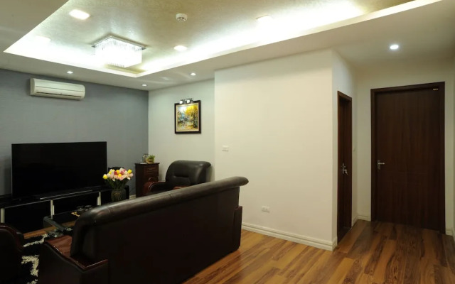 Hera Building