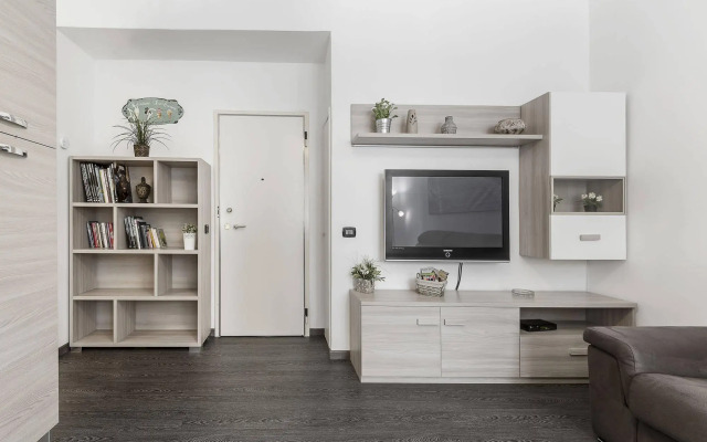 Apartment Gioia