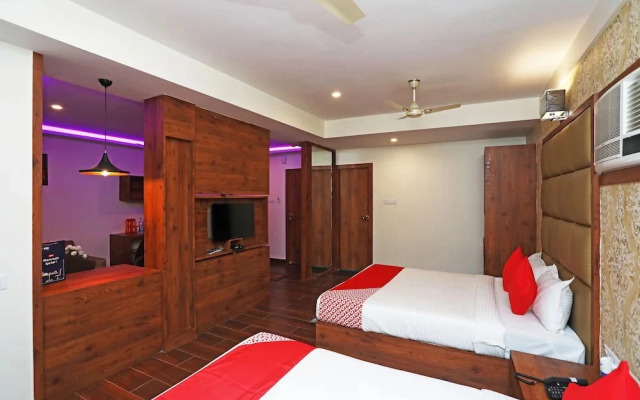 Pikus Inn By OYO Rooms
