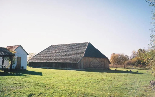 Vizimalom Panzió és Kemping