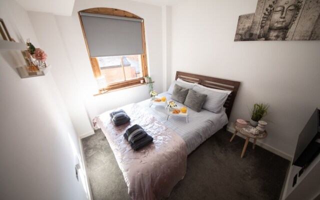 The Brickwork Suites
