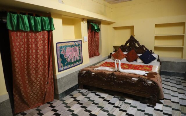 Hotel The Surya Jaisalmer