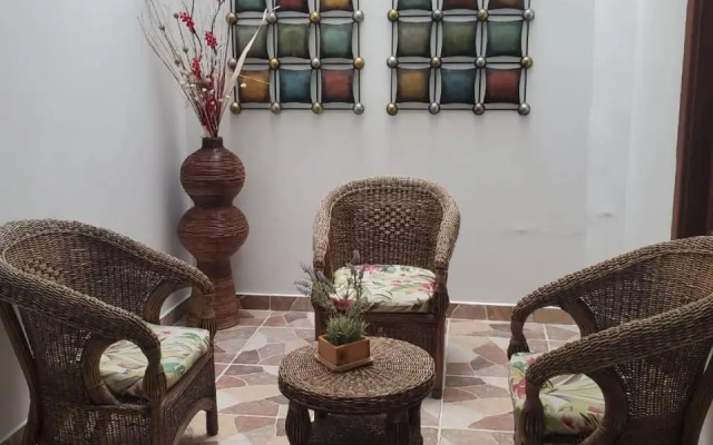 Apartamento Rosita 2