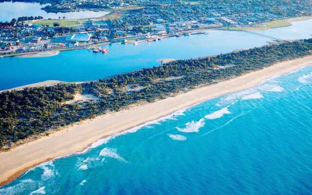 Abel Tasman Motor Lodge & Apartments
