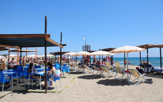 Villaggio Camping Torre Salinas