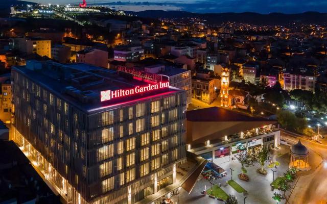 Hilton Garden Inn Balikesir